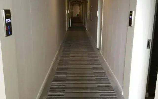 Minyuan Fortune Hotel