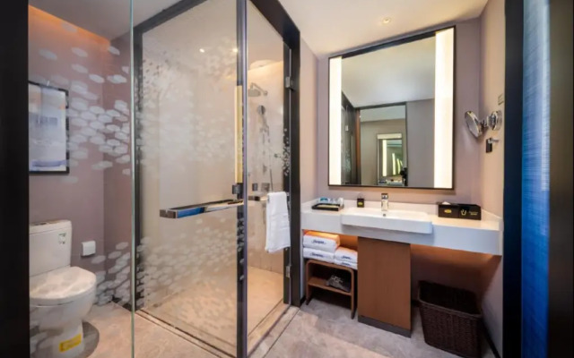 Hampton by Hilton Huizhou zhongkai Hi-Tech Zone