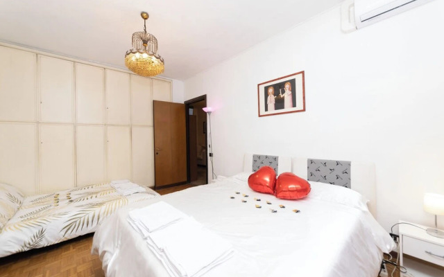 Rachele Charming House in Heart of Rome