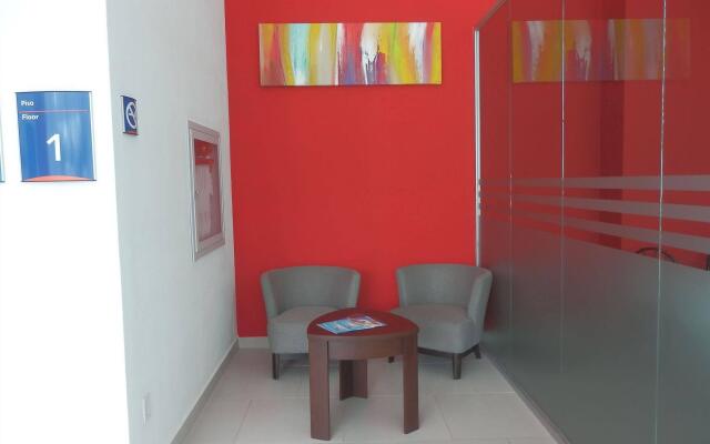 Hotel Hex Esteli