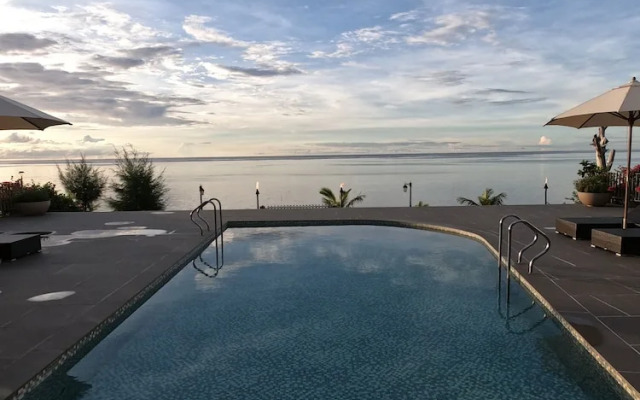 Saipan IRIS Pool Villa