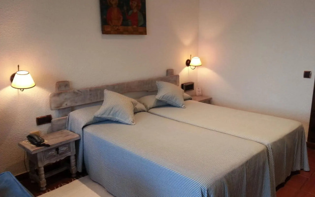 Hosteria del Mar