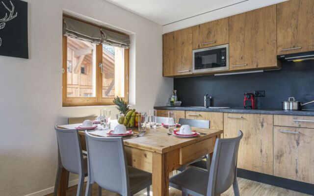 T-Resort La Tzoumaz 3p6