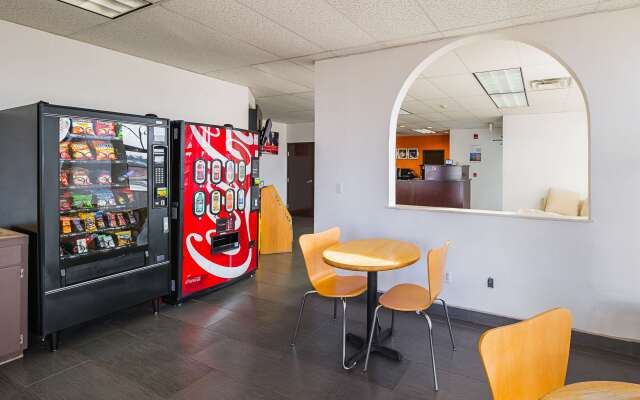 Motel 6 Amarillo, TX