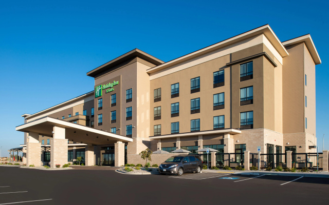 Holiday Inn & Suites Idaho Falls by IHG - фото 1