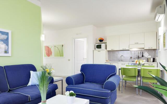 Le Capannelle Tosca in Massa Lubrense