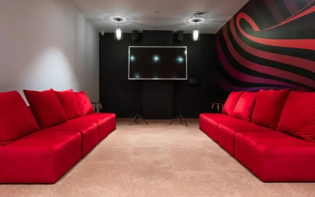 Trendy Rooms For Students Only SHEFFIELD SK