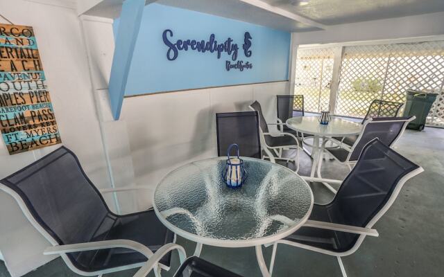 5301 Estero Serendipity #1