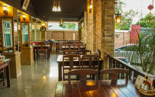 Iyara Hua Hin Lodge