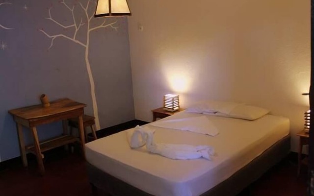 Hostal MALINCHE LEON