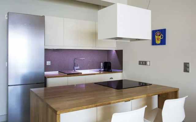 Luxury My Villa Corfu