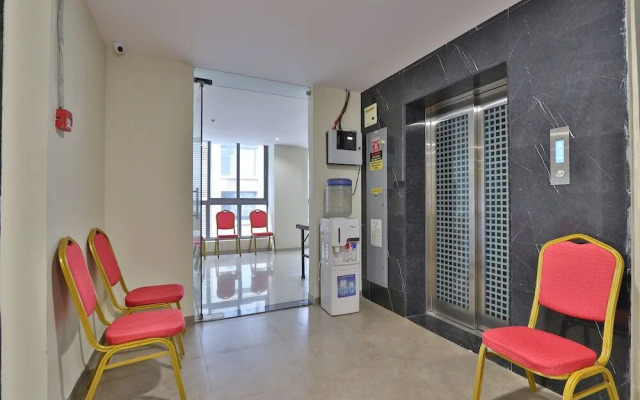 Vivanna by OYO Rooms