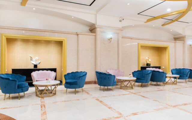 Crystal Plaza Hotel Kaohsiung