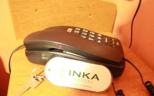 Inka Hostal Huaraz