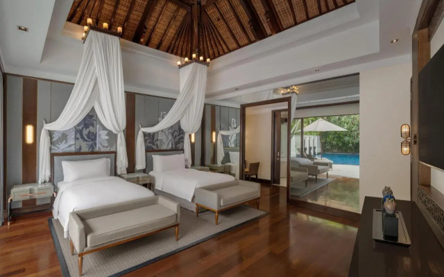 Sheraton Laguna