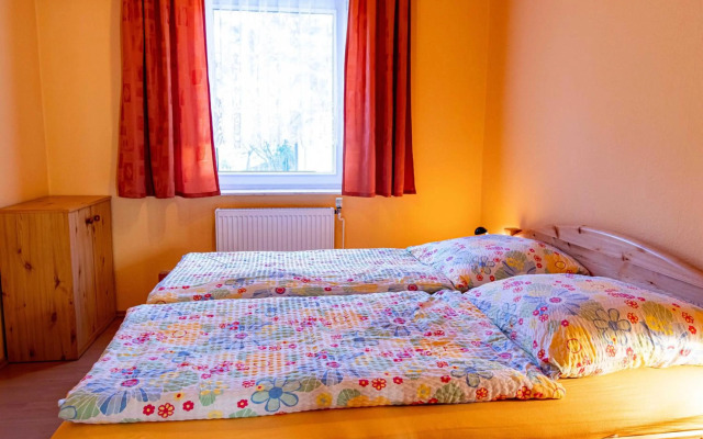 Ferienwohnung Landmannruh