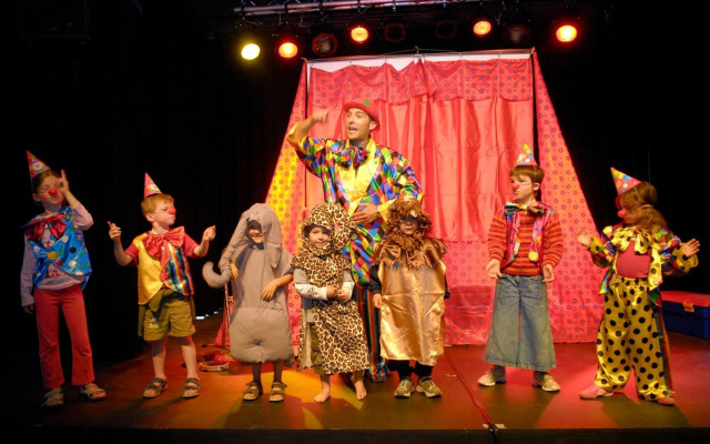 Village Vacances La Prade Haute