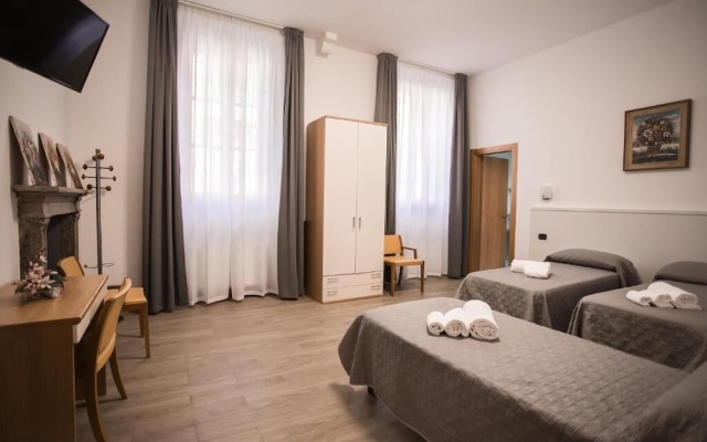 Hotel Amico