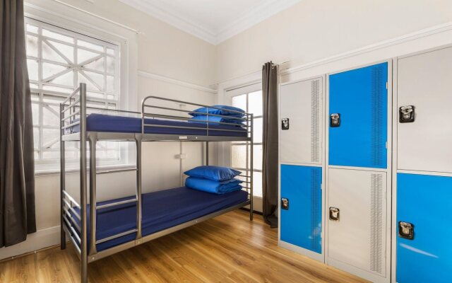 Nates Place Backpackers Melbourne