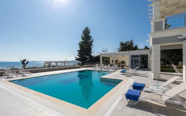 MCN Villas by Whitedreamvillas