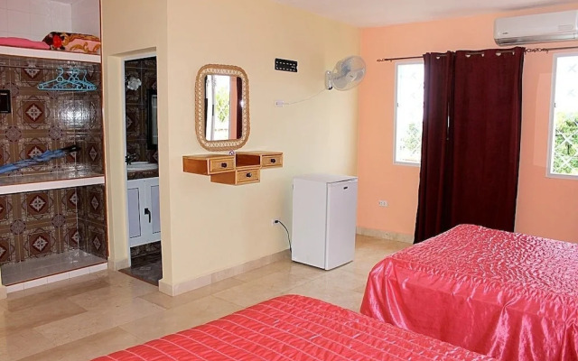 Casa Marelis y Guille