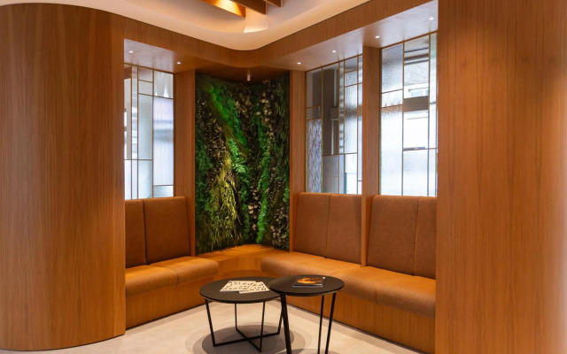 Mercure Colmar Centre Unterlinden
