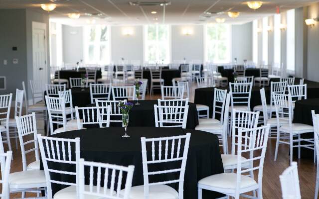 The Inn at Belvoir Winery