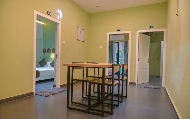 Bay View Suites Vythiri