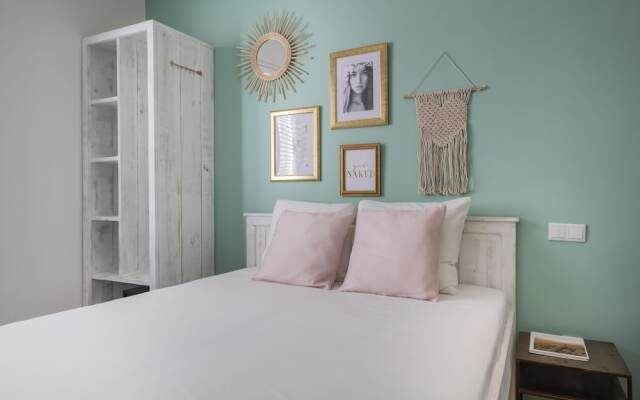 Boho Bohemian Boutique Hotel