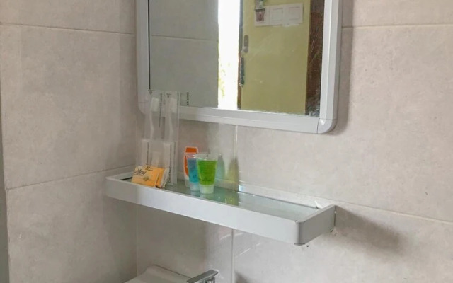 Norshah Village Resort
