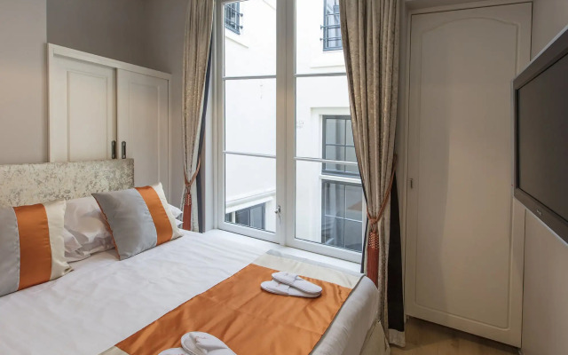 Dutch Masters Amsterdam