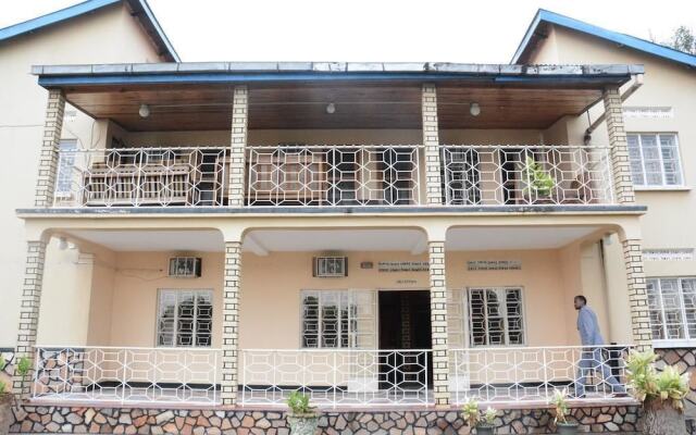 Rwenzori International Hotel