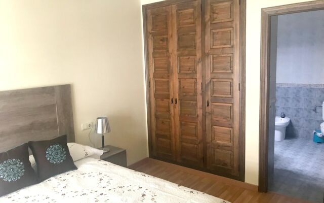 Apartment With one Bedroom in Canillo, With Wonderful Lake View, Terra