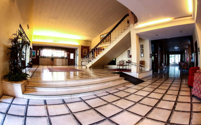 Hotel Grão Vasco Historic Hotel & Spa