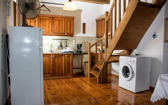 Nostos Residence - Apartment Mare