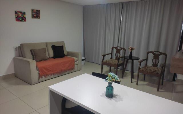 Nomar I - Lindo Apartamento