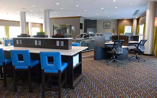 Holiday Inn Express Boise - University Area by IHG
