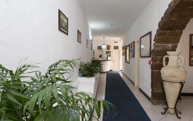 Hotel Poseidon