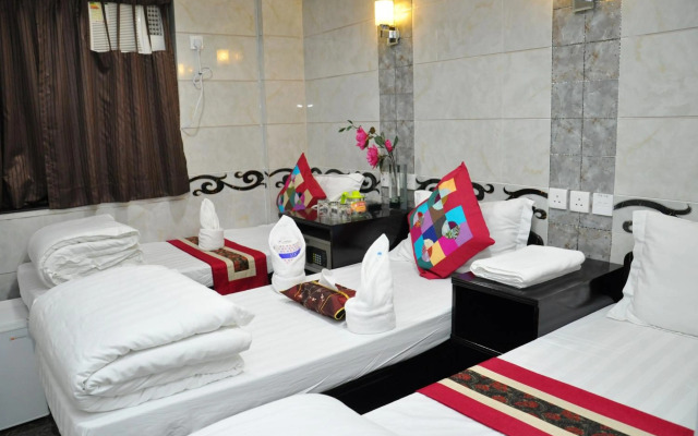 Hong Kong Premium Guest House - Premium Guesthouse Ltd