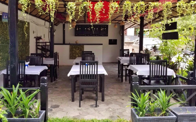 Angkor Bosky Hotel