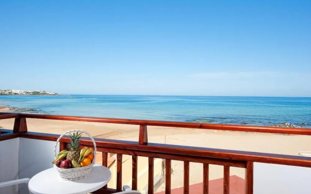 Vlachakis Beach Hotel