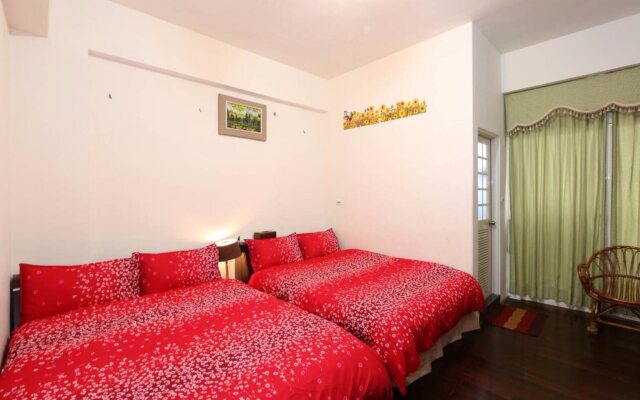 Fangyi Homestay