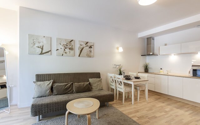 VacationClub - Baltycka Apartments