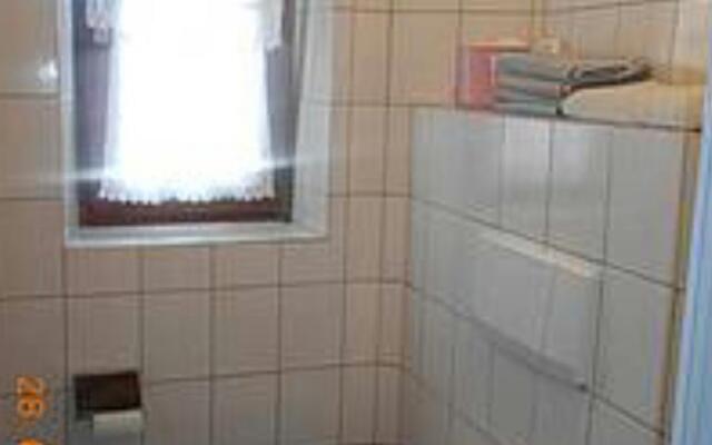 Ferienwohnung Haus Germania