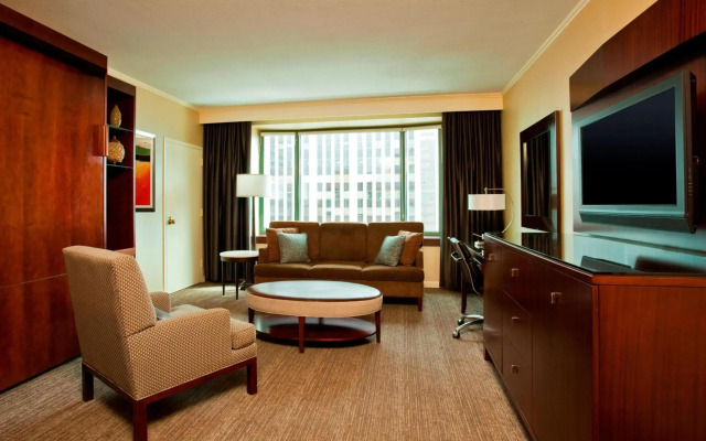 The Westin Denver Downtown