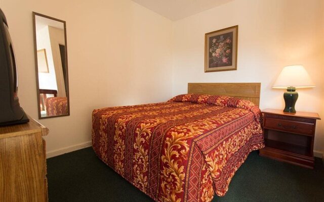 Cumberland Kings Bay Lodge