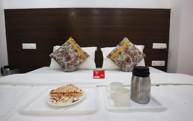 Starlet Prime by OYO Rooms