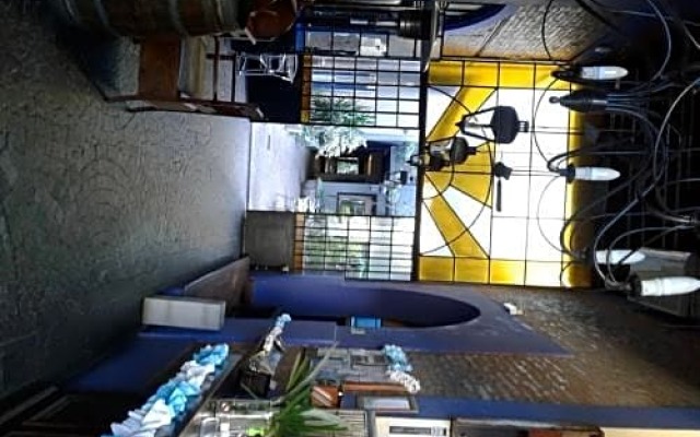 La Rozada Suites
