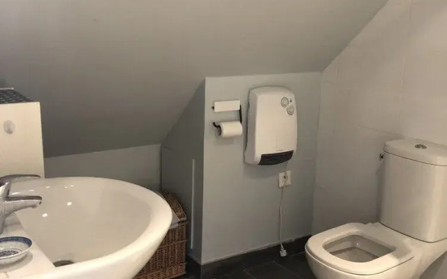 Chambres d'Hotes Chez Alice