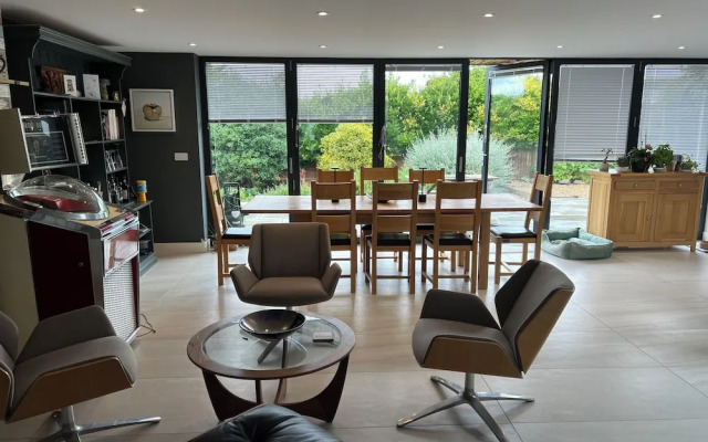 Botany Bay Beach Bed and Breakfast